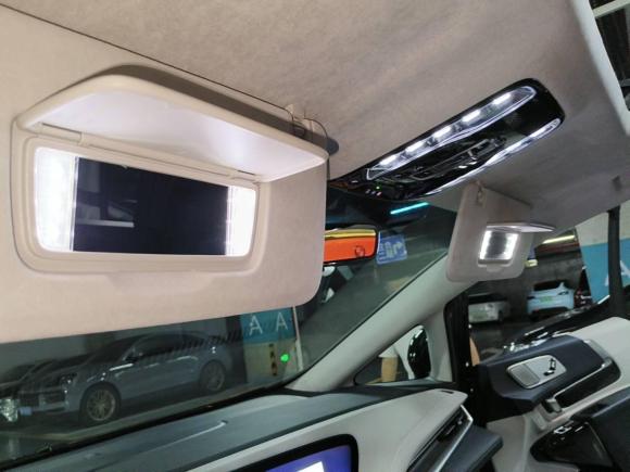 [广州·粤A] 二手别克世纪2023款 2.0T 四座私享版