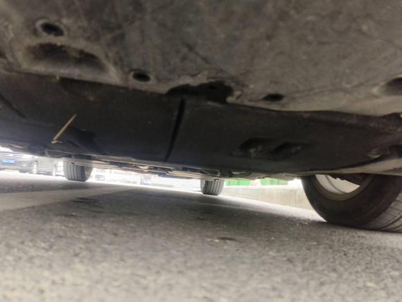 [武汉·鄂A] 二手丰田雷凌2021款 TNGA 1.5L CVT进取版