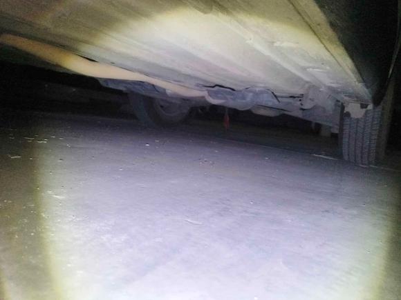 [成都·川A] 二手雷诺科雷傲2018款 2.0L 两驱舒适版