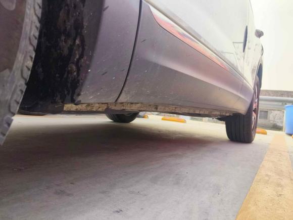 [南通·苏F] 二手大众探岳2019款 330TSI 两驱豪华型 国V