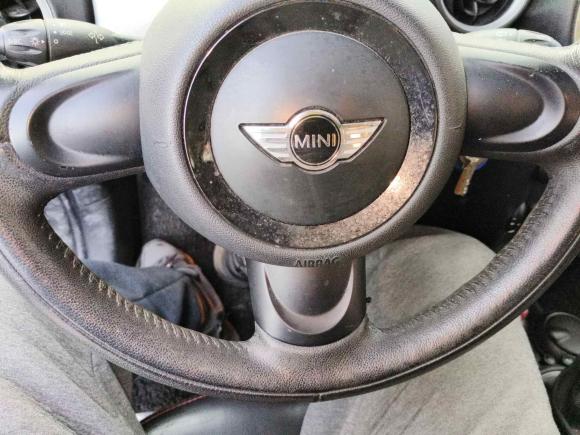 [温州·浙C] 二手MINIMINI CLUBMAN2011款 1.6L ONE