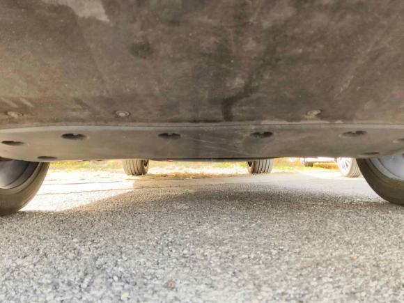 [合肥·皖A] 二手蔚来蔚来ES82018款 创始版