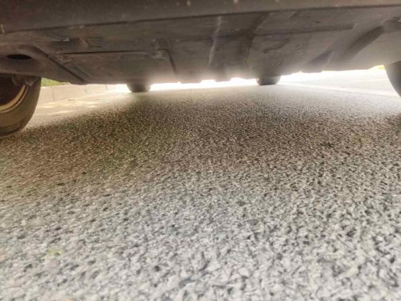 [上海·沪B] 二手英菲尼迪英菲尼迪QX502015款 2.5L 悦享版