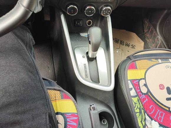 [苏州·苏U] 二手雪佛兰科沃兹2020款 Redline 325T 自动欣耀版 国VI