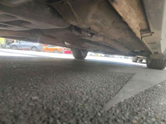 [昆明·云A] 二手奔腾奔腾T552023款 1.5T 自动飞跃款