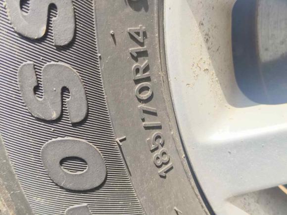 [南通·苏F] 二手日产阳光2015款 1.5XE 手动舒适版