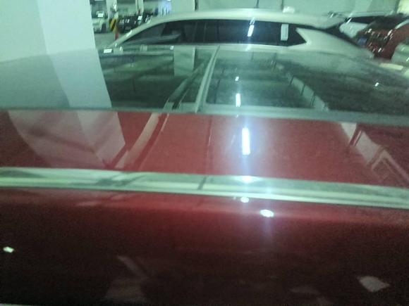 [杭州·浙A] 二手吉利汽车博瑞2018款 1.5T MHEV 耀智版