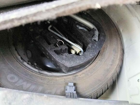 [无锡·苏B] 二手大众Polo2014款 1.4L 手动风尚版