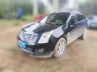 凯迪拉克凯迪拉克SRX2015款 3.0L 精英型「青岛二手车」「天天拍车」