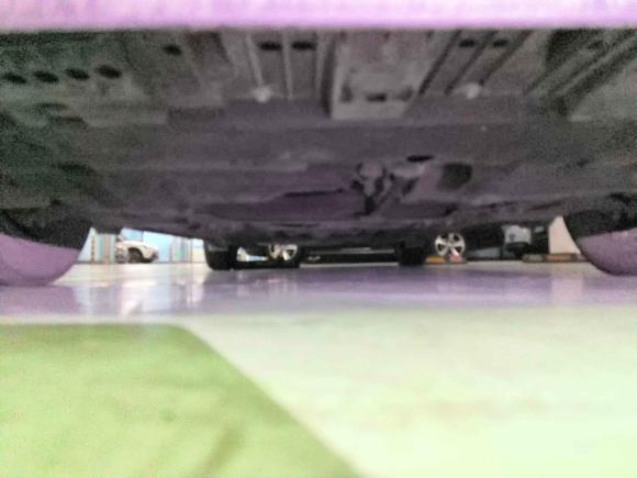 [杭州·浙A] 二手丰田卡罗拉2018款 1.2T S-CVT GL智享版
