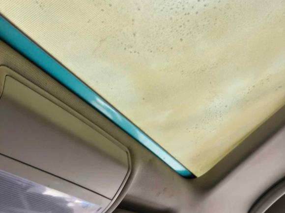 [嘉兴·浙F] 二手大众途昂2017款 380TSI 四驱豪华版