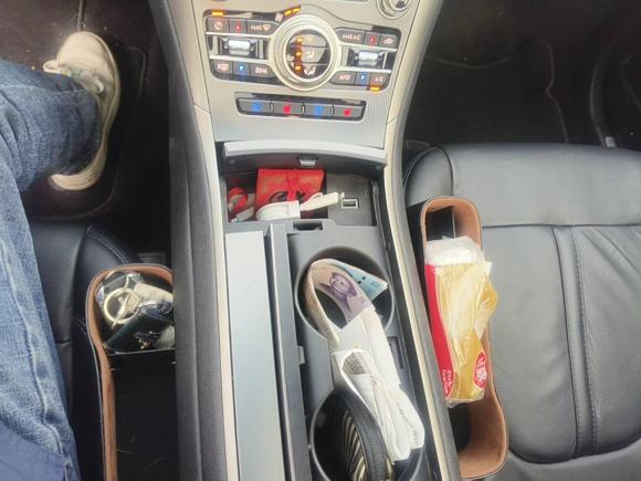 [上海·沪D] 二手林肯林肯MKZ2017款 2.0T 尊雅版