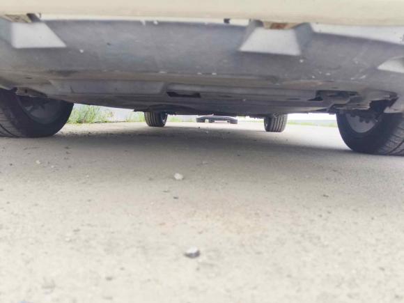 [上海·沪H] 二手比亚迪秦新能源2015款 1.5T 双冠旗舰Plus版