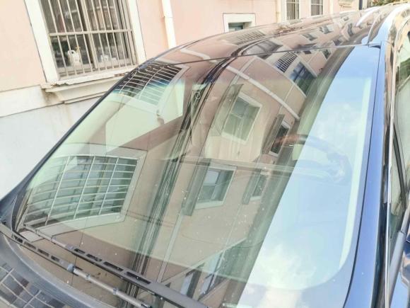 [上海·沪B] 二手别克别克GL82023款 ES陆尊 舒适型