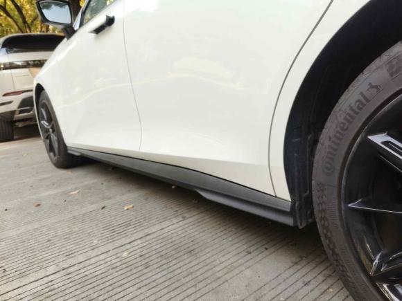 [上海·浙B] 二手长安长安UNI-V2024款 1.5T 高能版