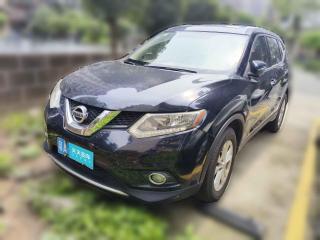 日产奇骏2014款 2.0L CVT舒适版 2WD「广州二手车」「天天拍车」