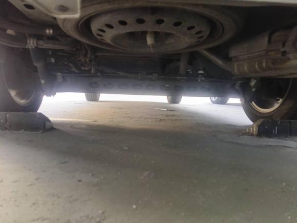 [苏州·苏U] 二手别克别克GL82017款 25S 豪华型 国V