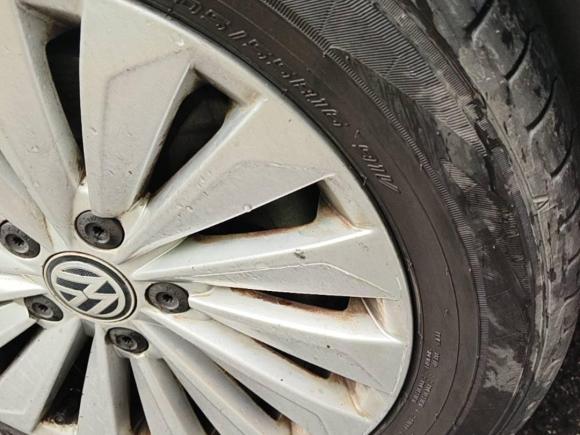 [上海·沪C] 二手大众朗逸2019款 280TSI DSG舒适版 国VI