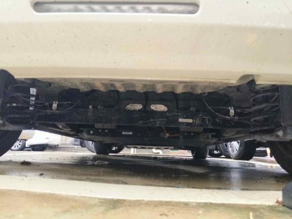 [深圳·粤B] 二手五菱汽车五菱缤果2023款 333km 悦享+款