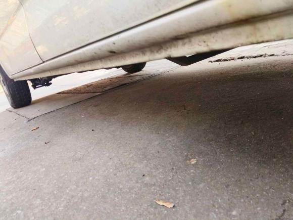 [苏州·苏E] 二手长安凯程长安睿行EM802023款 EM80 Ⅱ 对开门2座基本型