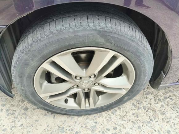 [金华·浙J] 二手本田奥德赛2009款 2.4L 豪华版