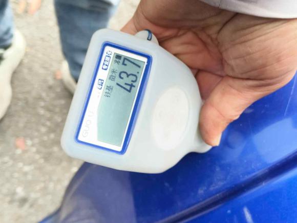 [南昌·赣A] 二手本田凌派2019款 180Turbo CVT舒适版 国V