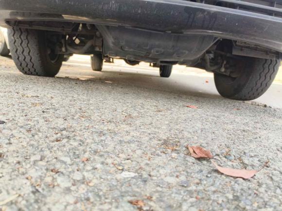 [宁波·浙B] 二手东风风行菱智2018款 M5L 1.6L 7座舒适型