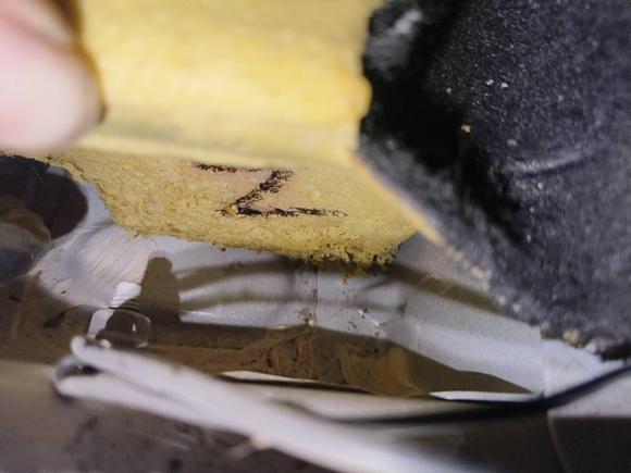 [济南·鲁A] 二手名爵锐腾2017款 20T 手动尊享版