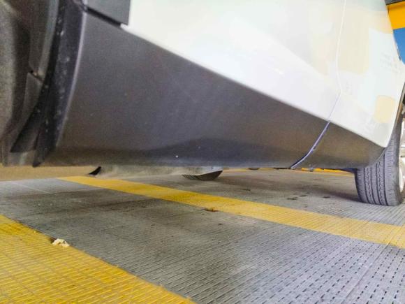 [上海·苏A] 二手路虎发现神行2019款 240PS SE版 国VI