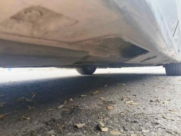 [西安·陕A] 二手本田雅阁2016款 2.0L 舒适版