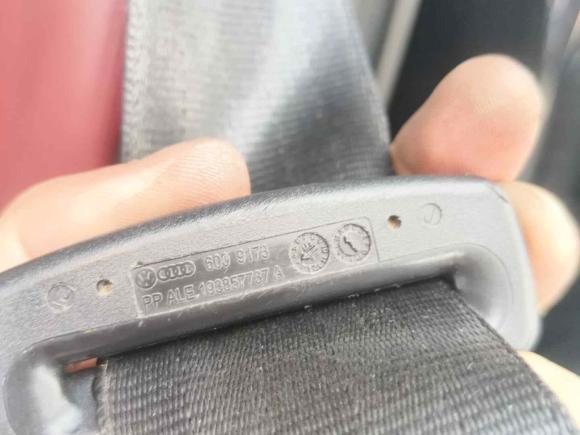 [宁波·浙B] 二手奥迪奥迪A6L2014款 30 FSI 技术型