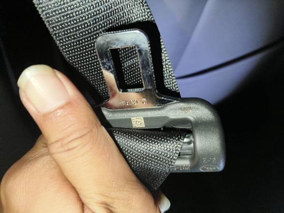 [合肥·皖A] 二手理想汽车理想L82023款 Pro