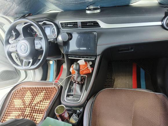 [杭州·鄂F] 二手名爵名爵ZS2020款 180DVVT 自动Lite