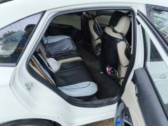 [无锡·苏B] 二手别克英朗2017款 15N 自动精英型