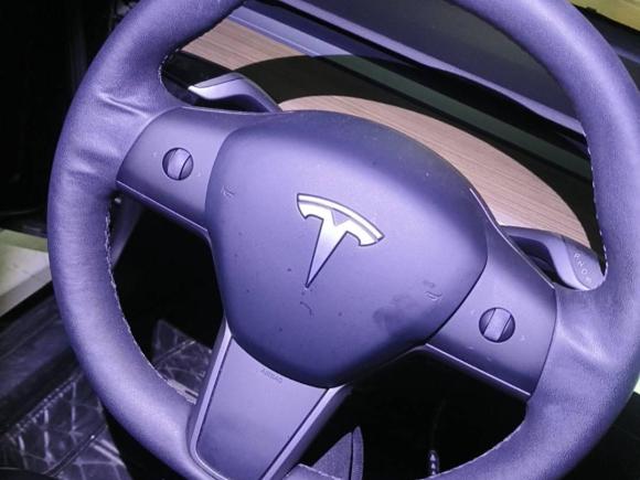 [杭州·浙A] 二手特斯拉Model 32021款 Performance高性能全轮驱动版