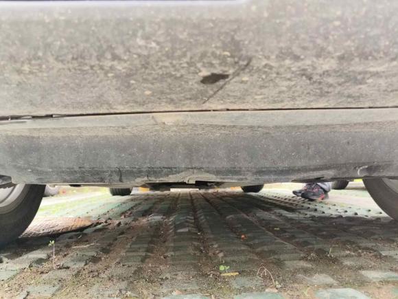 [上海·皖D] 二手哈弗哈弗M62019款 1.5T DCT两驱精英型 国VI