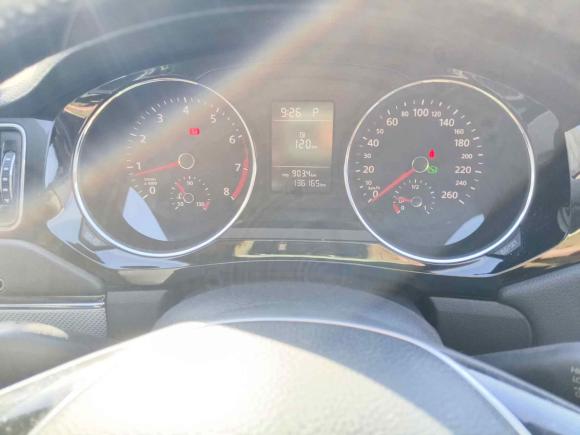 [南通·苏F] 二手大众速腾2015款 230TSI 自动舒适型