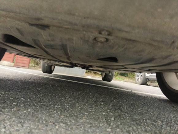 [杭州·浙A] 二手领克领克012017款 2.0T 两驱型Pro版