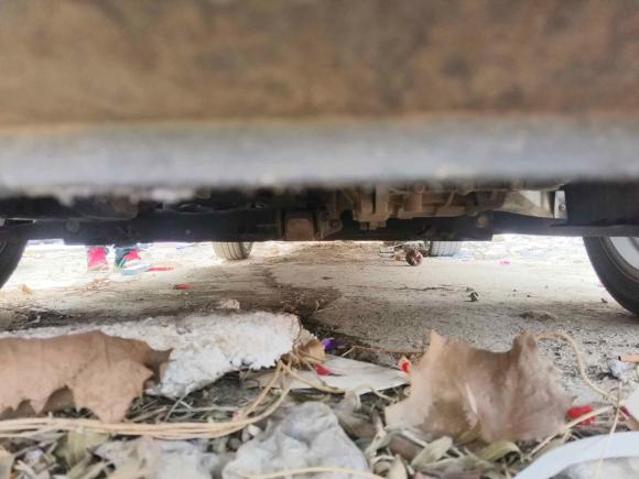 [济南·鲁A] 二手现代领动2016款 1.6L 自动智炫·精英型