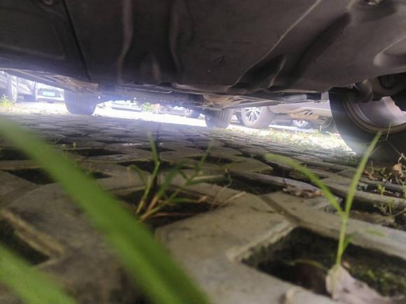 [上海·沪B] 二手英菲尼迪英菲尼迪QX502015款 2.5L 舒适版