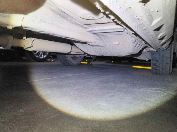 [济南·鲁W] 二手哈弗哈弗H62018款 蓝标 2.0T 自动豪华型