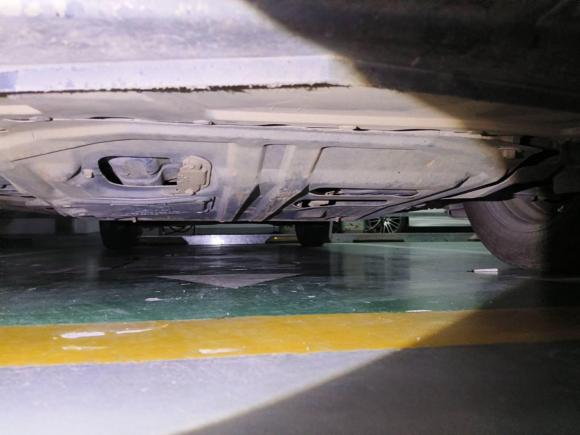 [武汉·鄂A] 二手日产阳光2015款 1.5XE CVT精英版