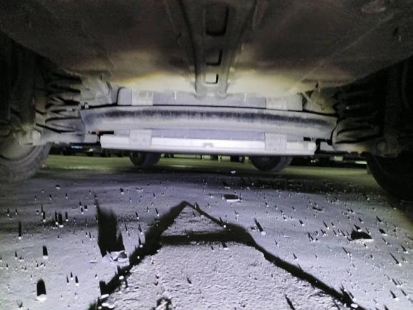 [上海·沪A] 二手广汽集团广汽丰田iA52021款 豪华版