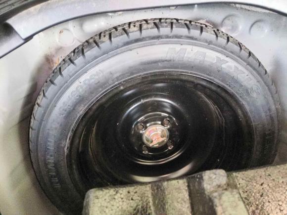 [宁波·浙B] 二手本田飞度2014款 1.5L LX CVT舒适型