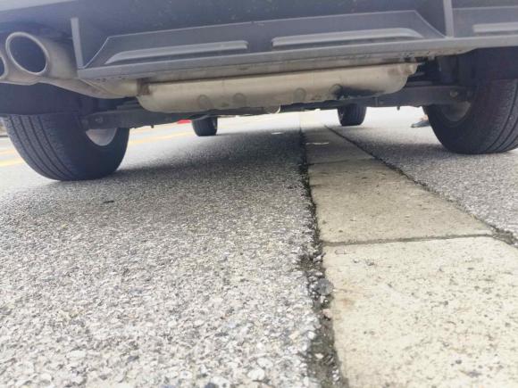 [上海·沪C] 二手大众途观L2017款 330TSI 自动两驱豪华版