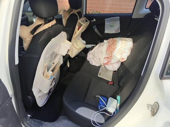 [深圳·粤B] 二手标致标致20082014款 1.6L 手动潮流版