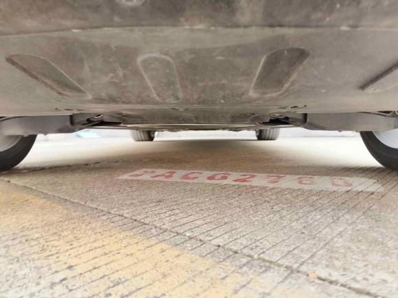 [上海·沪A] 二手飞凡汽车飞凡F72023款 长续版