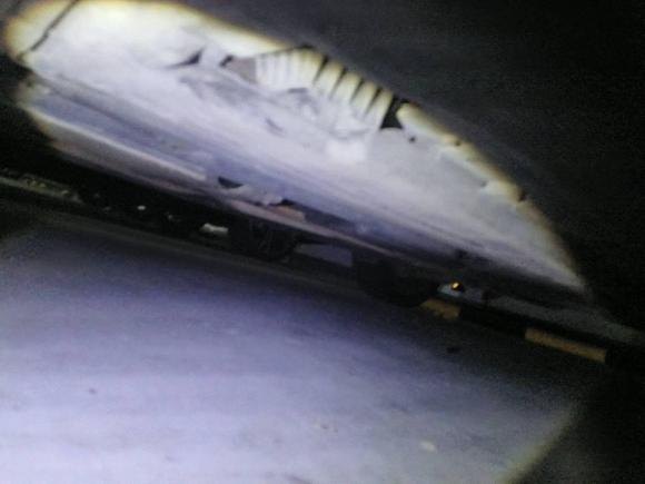 [常州·苏D] 二手宝马宝马X62014款 xDrive35i 运动型