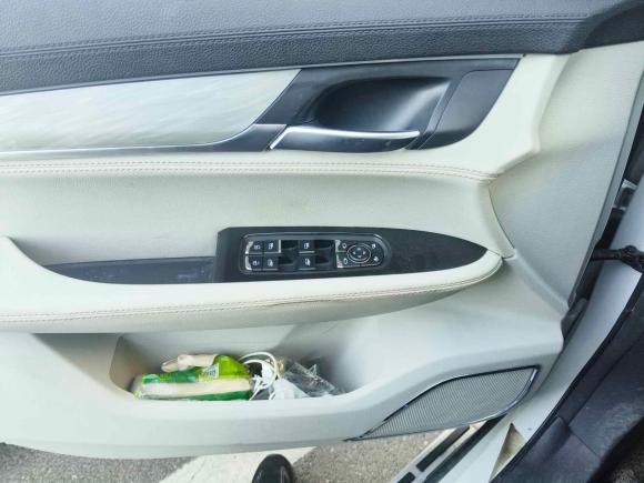 [青岛·鲁B] 二手汉腾汽车汉腾X52018款 1.5T CVT豪华版