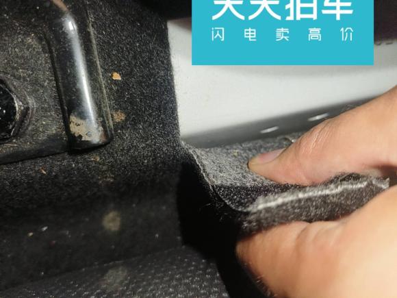 [湖州·浙E] 二手吉利汽车远景X32019款 升级版 1.5L CVT精英型